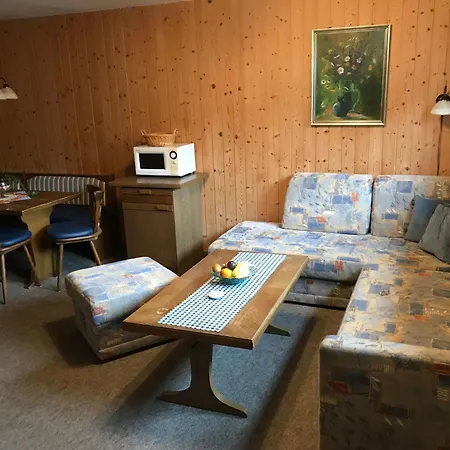 아파트 Pony-ziegen-hasen-ranch In By Interhome *