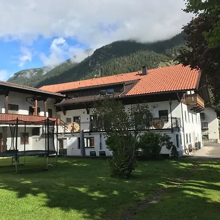 Pony-ziegen-hasen-ranch In By Interhome 아파트