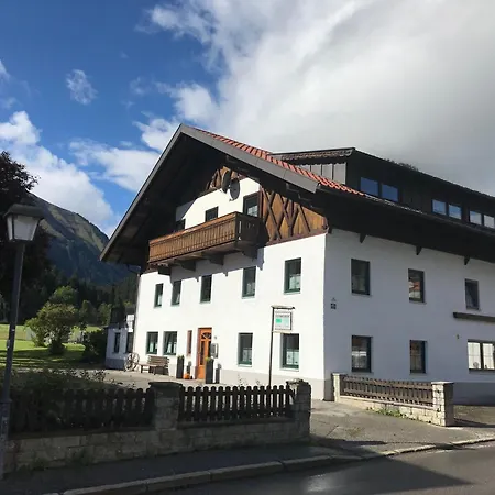 아파트 Pony-ziegen-hasen-ranch In By Interhome *