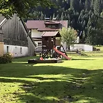 Pony-ziegen-hasen-ranch In By Interhome