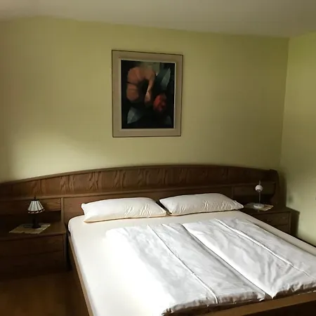 Apartment Pony-ziegen-hasen-ranch In By Interhome Bichlbach