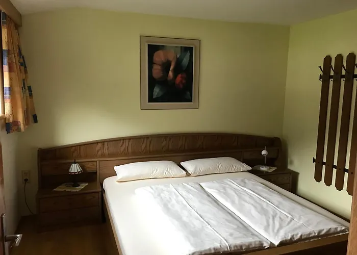 Apartment Pony-ziegen-hasen-ranch In By Interhome Bichlbach