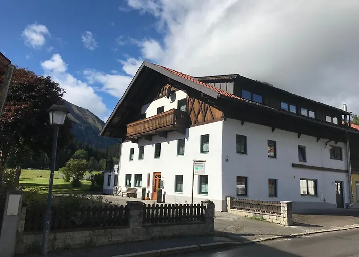 Apartment Pony-ziegen-hasen-ranch In By Interhome *