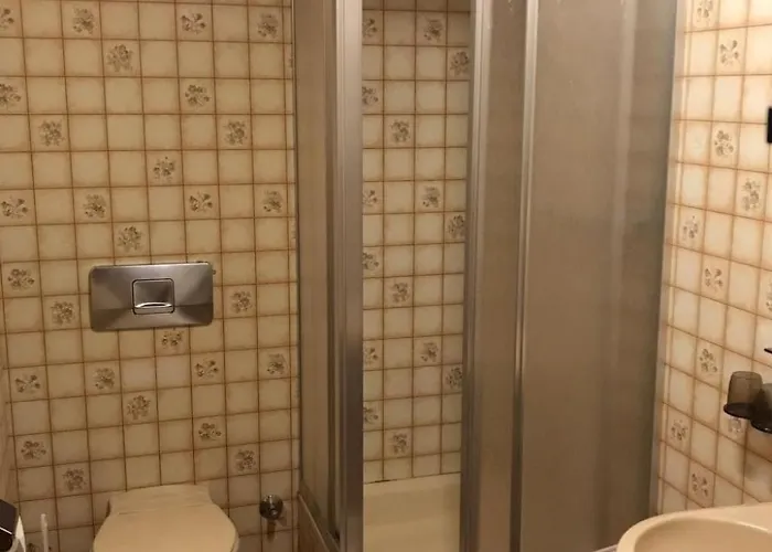 Apartment Pony-ziegen-hasen-ranch In By Interhome