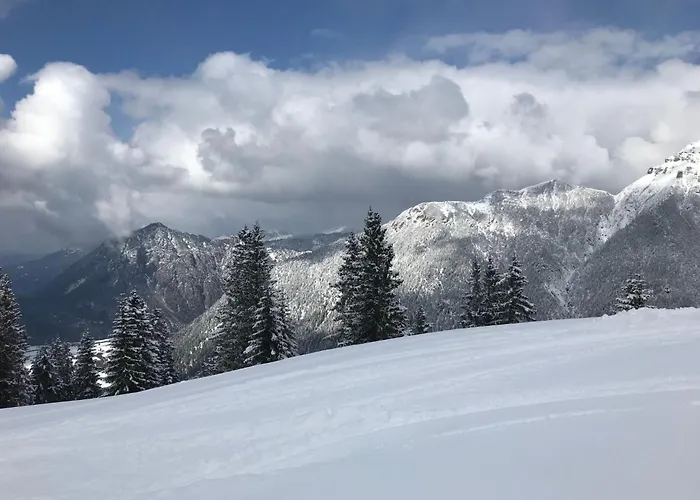 Pony-ziegen-hasen-ranch In By Interhome