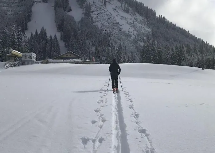 Apartment Pony-ziegen-hasen-ranch In By Interhome