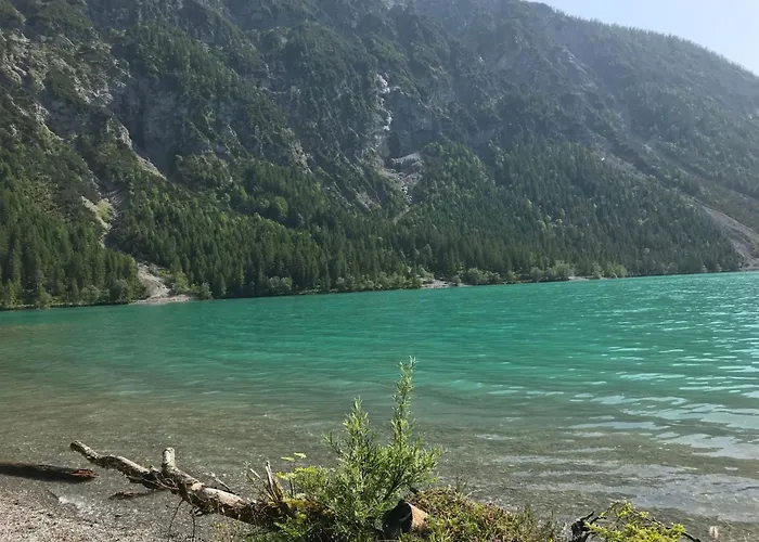 Pony-ziegen-hasen-ranch In By Interhome Bichlbach