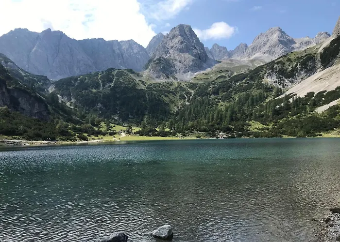 Apartment Pony-ziegen-hasen-ranch In By Interhome