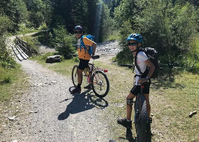 Pony-ziegen-hasen-ranch In By Interhome Bichlbach