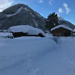 Apartmán Pony-ziegen-hasen-ranch In By Interhome